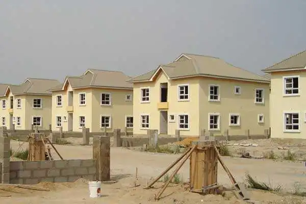 Lagos to start Rent to Own scheme on December 8